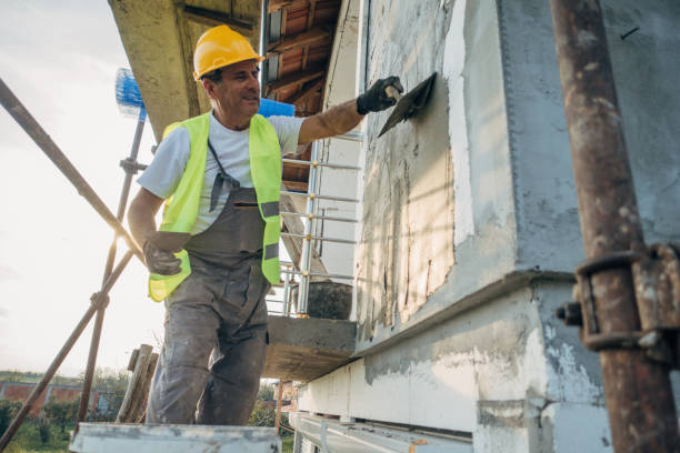 Best Affordable Insulation Services  in Davis, OK