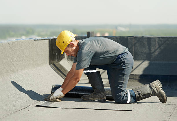 Reliable Davis, OK Insulation Contractor Solutions